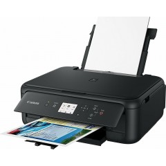 Canon Pixma TS5150 Έγχρωμο Πολυμηχάνημα Inkjet με WiFi και Mobile Print